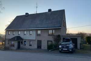 Einfamilienhaus (Sanierungsobjekt) - Eigentum ist die beste Altersvorsorge / Inflations-Schutz !! – Mittelsachsen (Kreis) – Vorschaubild 23