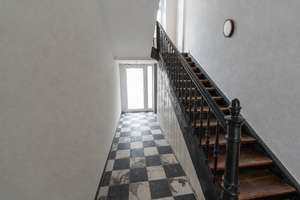 Großzügige Maisonette Wohnung mit zwei Dachterrassen in begehrter zentraler Wohnlage FR-Stühlinger – 79106 Stühlinger-Eschholz, Freiburg im Breisgau – Vorschaubild 2
