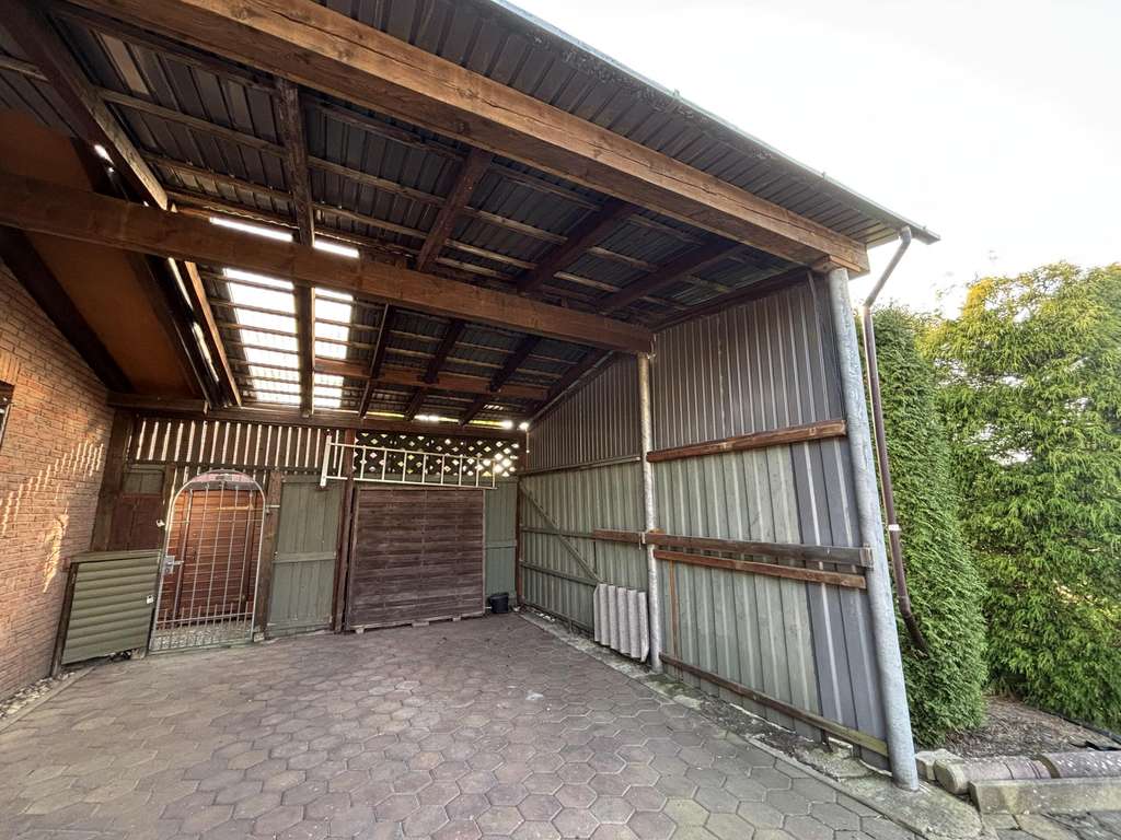 Immobilie in Wathlingen - Charmanter Bungalow mit großem Garten - Bild 2