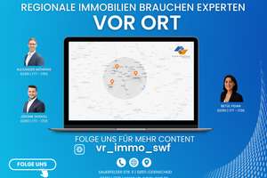 VR IMMO: Kernsaniert & Gepflegt in Lüdenscheid! – Die vollständige Adresse der Immobilie erhältst du vom Anbieter., 58509 Lüdenscheid – Vorschaubild 13