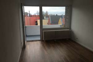 Helles 1-Zimmerappartement mit Balkon – Rochusstraße 85, 50827 Bickendorf, Köln – Vorschaubild 3