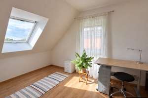 Bezugsfreies Einfamilienhaus mit Energieklasse A in ruhiger Lage – 4207 Großzschocher, Leipzig – Vorschaubild 8