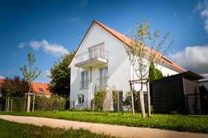Exklusive Doppelhaushälfte in Olching – Luxuriös, energieeffizient & ideal für Familien! – Olching, Fürstenfeldbruck (Kreis), 82140 Fürstenfeldbruck (Kreis) – Vorschaubild 28