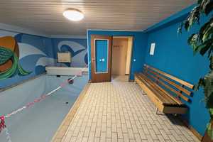 Wohnhaus mit großem Garten in naturnaher Lage von Dorndiel | Innenpool + Sauna – Darmstadt-Dieburg (Kreis) – Vorschaubild 30