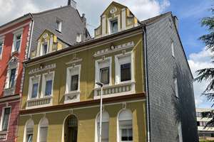 zentrumnahes, vollvermietetes Mehrfamilienhaus mit Energieeffizienzklasse B  – Die vollständige Adresse der Immobilie erhältst du vom Anbieter., 42579 Heiligenhaus – Vorschaubild 1