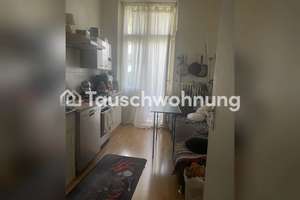 Tauschwohnung: Schöne, zentral gelegene Altbauwohnung in Charlottenburg – Neue Christstr. 7, 14059 Charlottenburg, Berlin – Vorschaubild 2