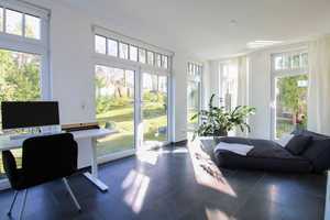 Modernes EFH auf Traumgrundstück (Baulandreserve) mit Pool in gefragter Lage von Falkensee  – Havelland (Kreis) – Vorschaubild 15