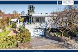 Charmantes Zweigenerationenhaus mit großzügigem Raumangebot und Garten – Hannover – Vorschaubild 1