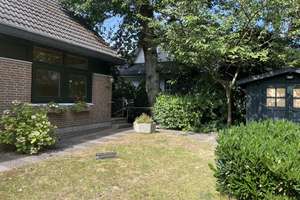 Einfamilienhaus in idyllischer und exklusiver Lage an der Bille in Wentorf bei Hamburg  – 21465 Wentorf bei Hamburg – Vorschaubild 4