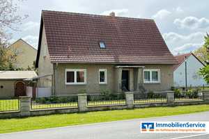 Charmante Immobilie mit vielseitigen Nebenflächen – Prignitz (Kreis) – Vorschaubild 2