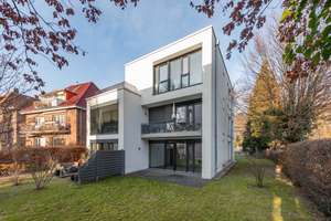 Maisonettewohnung zur Kapitalanlage in Hamburg-Niendorf – Die vollständige Adresse der Immobilie erhältst du vom Anbieter., 22453 Niendorf, Hamburg – Vorschaubild 2