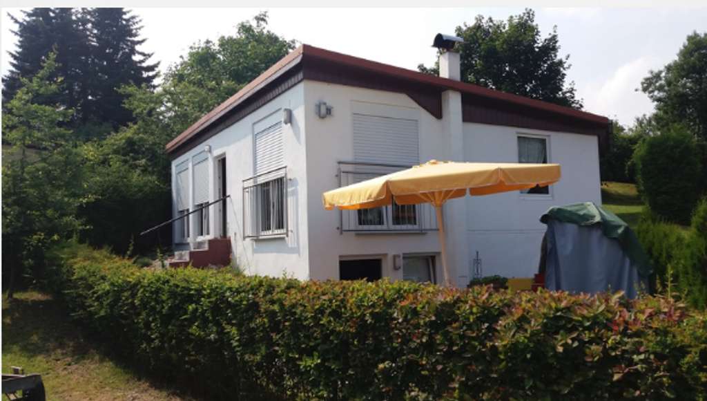 Immobilie in Schwarz - Da wohnen, wo andere Urlaub machen - Bild 0