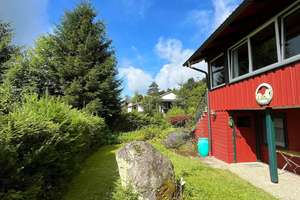 ***Reserviert*** Kleines EFH/Ferienhaus in 94169 Solla  – Die vollständige Adresse der Immobilie erhältst du vom Anbieter., 94169 Thurmansbang – Vorschaubild 8