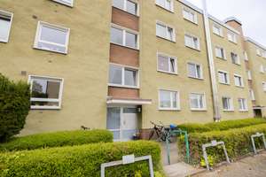Gemütliche 1-Zimmer Wohnung mit Balkon in Mascherode – Erlenkamp 6, 38126 Südstadt-Rautheim-Mascherode, Braunschweig – Vorschaubild 1