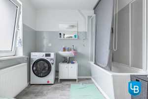 Modernisierte Doppelhaushälfte mit schönem Grundstück – Plön (Kreis) – Vorschaubild 8