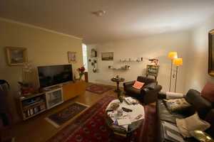 Schöne und gepflegte 3-Zimmer-Wohnung mit gehobener Innenausstattung mit Balkon und EBK in Krefeld – Heyenbaumstraße 103, 47802 Krefeld – Vorschaubild 12