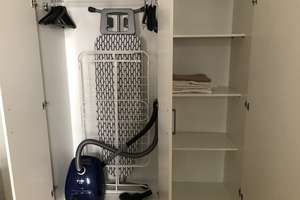 Bezugsfreie Altbauwohnung mit Charme im beliebten Stephankiez – 3 Zimmer – Stephanstrasse 52, 10559 Moabit, Berlin – Vorschaubild 15