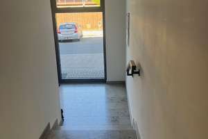 APPARTEMENT mit TG-Stellplatz, nähe Klinikum, 36 m², klein, fein und alles Mein ! – Heimerichstrasse 33, 90419 Bielingplatz, Nürnberg – Vorschaubild 13