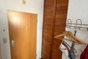 Alles schon drin * Tolles möbeliertes 1,5 ZKB Appartement in der Neustadt (1.3) – Boppstraße 33, 55118 Mainz – Vorschaubild 8