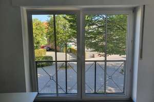 Luxuriöse 3,5-Zimmer-Wohnung in Münster-Nienberge unweit Schule und Kindergarten, provisionsfrei – Kirmstrasse 23, 48161 Nienberge, Münster – Vorschaubild 3