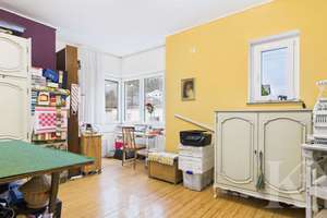 Stadtvilla mit Altbaucharme in Brebach – Die vollständige Adresse der Immobilie erhältst du vom Anbieter., 66130 Brebach-Fechingen, Saarbrücken – Vorschaubild 11