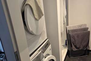 Neuwertige Balkonwohnung mit Einbauküche und schickem Duschbad, Gäste-Wc und Garage. – Kölnerstr. 106, 50226 Frechen – Vorschaubild 10