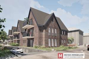 Neubau KFW 40 QNG Mehrfamilienhaus mit hohen Steuervorteilen in Rastede (Obj.-Nr.: 6498) – Die vollständige Adresse der Immobilie erhältst du vom Anbieter., 26180 Rastede – Vorschaubild 1