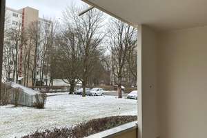 3 Zimmer Wohnung mit Balkon in München Bogenhausen – Die vollständige Adresse der Immobilie erhältst du vom Anbieter., 81927 Englschalking, München – Vorschaubild 6