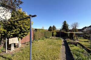 Attraktive Gelegenheit in Wolfen: Reihenmittelhaus mit gepflegtem Garten, Terrasse & Ausbaureserve – Reudener Straße 25a, 6766 Bitterfeld-Wolfen – Vorschaubild 53