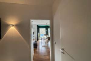4 Zimmer Wohnung mit großer Terrasse in Stuttgart-Bad Cannstatt – Die vollständige Adresse der Immobilie erhältst du vom Anbieter., 70374 Im Geiger, Stuttgart – Vorschaubild 5