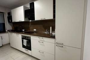 Gepflegte 4-Zimmer-Wohnung im Hochparterre in Oberhausen – Die vollständige Adresse der Immobilie erhältst du vom Anbieter., 46117 Borbeck, Oberhausen – Vorschaubild 7