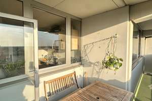 2 Zimmer Wohnung, Top Lage und Ausblick – Riesstr. 72, 80993 Alt-Moosach, München – Vorschaubild 8