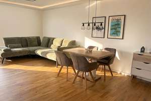 2-Zimmer-Neubauwohnung im Quebec Living Quartier zur Miete | Wentzel Dr. – Quebecallee 9b, 49090 Atter, Osnabrück – Vorschaubild 4