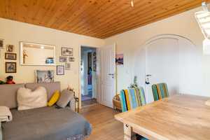 Gemütliches Zuhause: Einfamilienhaus mit Sauna, Atelier und Gartenidylle – Ingolstadt – Vorschaubild 13
