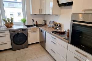 Ihr neues Zuhause nahe der Alster – Modernisierte 3-Zimmer-Wohnung mit sonnigem Balkon  – Die vollständige Adresse der Immobilie erhältst du vom Anbieter., 22085 Uhlenhorst, Hamburg – Vorschaubild 4