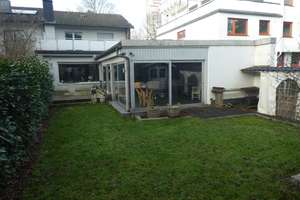 Einfamilienhaus mit einem ca. 60 m² Wintergarten + Garage - Dortmund-nördl. Gartenstadt – Die vollständige Adresse der Immobilie erhältst du vom Anbieter., 44141 Westfalendamm, Dortmund – Vorschaubild 3