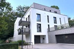 Premium-Wohnen in Harleshausen: 3 ZKB + Balkon + TG Stellplatz