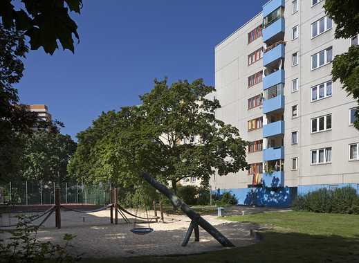 Single wohnung berlin spandau