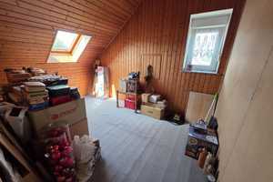 Bergheim-Paffendorf!Mehrgenerationen-,oder Einfamilienhaus mit Traumgarten! – Rhein-Erft-Kreis – Vorschaubild 25