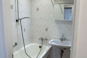 Feldmoching/ Lerchenau, freie, ruhige 3-Zimmer-Wohnung – 80935 Lerchenau-Ost, München – Vorschaubild 12