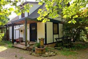 Einfamilienhaus mit Stallungen in Laubach-Münster – Die vollständige Adresse der Immobilie erhältst du vom Anbieter., 35321 Laubach – Vorschaubild 2
