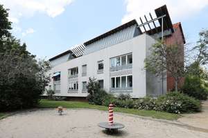Singles aufgepasst! Gut geschnitte Wohnung in der Nordstadt // DG links – Hubertusstr. 61, 38448 Kreuzheide, Wolfsburg – Vorschaubild 2