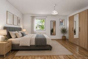 Attraktive 3-Zimmer-Wohnung nahe Rheinpromenade – Die vollständige Adresse der Immobilie erhältst du vom Anbieter., 51063 Mülheim (Ortsteil), Köln – Vorschaubild 3