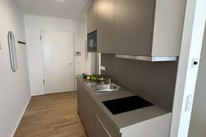 Erstbezug voll möbliert mit Duschbad und Balkon – Eschollbrücker Straße 18, 64295 Darmstadt-West, Darmstadt – Vorschaubild 6