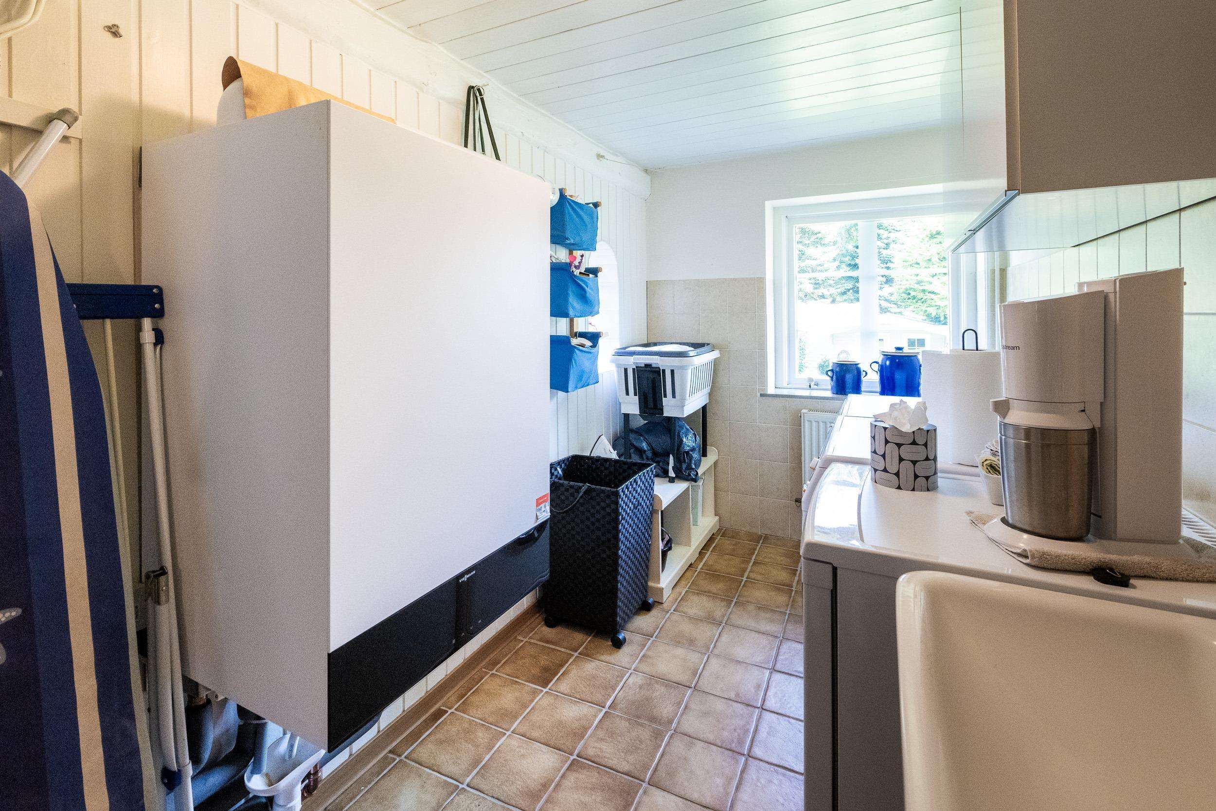 Immobilie in Risum-Lindholm - Idyllisches Friesenhaus unter Reet in bevorzugter Wohnlage - Bild 14