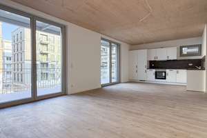 Neckarbogen - 2 Zimmer Wohnung – Die vollständige Adresse der Immobilie erhältst du vom Anbieter., 74076 Heilbronn, Heilbronn – Vorschaubild 1