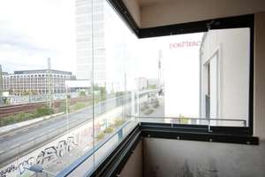 Traumhaft 2-Zimmer Wohnung Perfekte Messe-Lage: Erstklassige Anbindung im Herzen von Frankfurt – 60327 Gallus, Frankfurt am Main – Vorschaubild 13