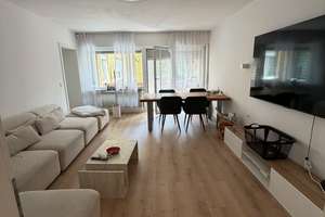     Helle 3-Zimmer-Wohnung mit Einbauküche und Stellplatz - ab 01.08  – Die vollständige Adresse der Immobilie erhältst du vom Anbieter., 80807 Milbertshofen, München – Vorschaubild 7