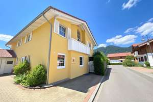 Exklusives Mehrfamilienhaus mit Pool, Sauna und Alpenpanorama in Bestlage von Pfronten – Die vollständige Adresse der Immobilie erhältst du vom Anbieter., 87459 Pfronten – Vorschaubild 14