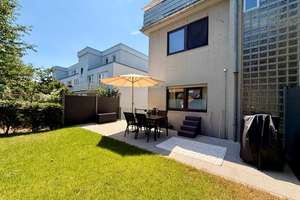 Attraktive 2-Zimmer-Kapitalanlage mit großer Terrasse, Privatgarten & Garage – Die vollständige Adresse der Immobilie erhältst du vom Anbieter., 40625 Gerresheim, Düsseldorf – Vorschaubild 7